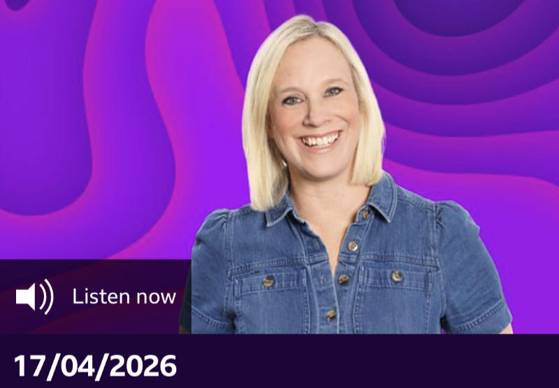 BBC Radio-Berkshire