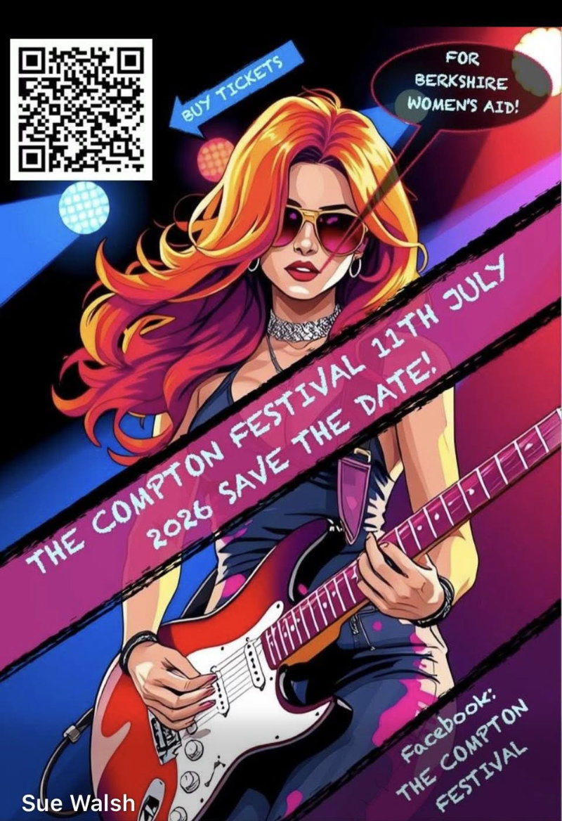 Compton Festival