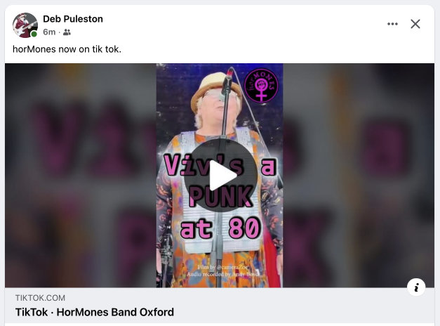 tiktok